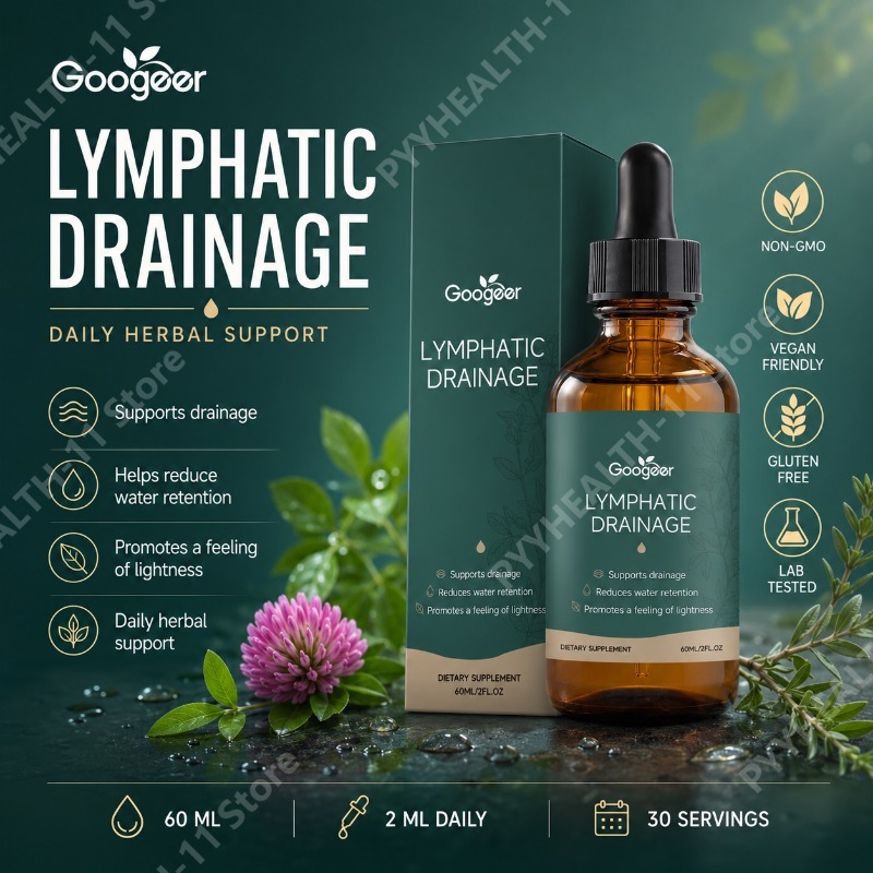 Herbal Wellness Formula - Doğal Bitkisel Sıvı Takviye Edici, Kırmızı