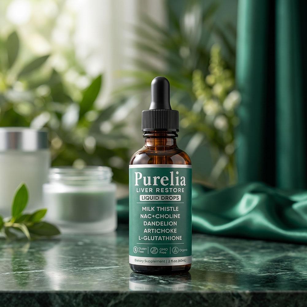 Bitkisel Takviye Damlaları 60m - Herbal Wellness Formula incelemesi ve fiyatı