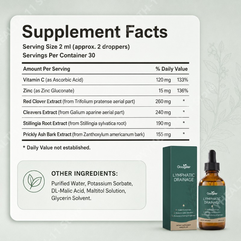 Doğal Bitkisel Sıvı Takviye Ed - Herbal Wellness Formula incelemesi ve fiyatı