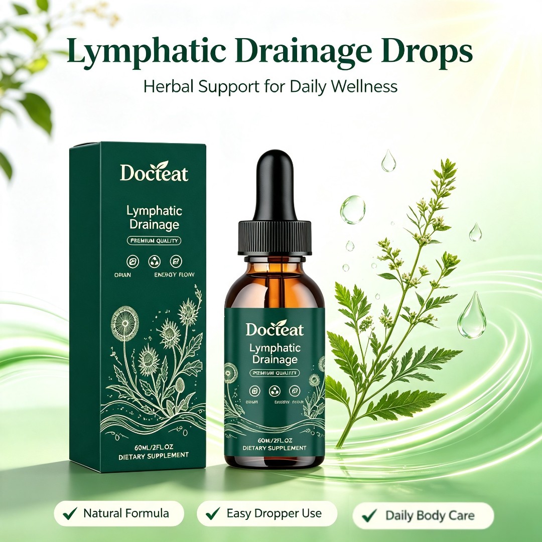 60ml Doğal Bitkisel Sıvı Damla - Herbal Wellness Formula incelemesi ve fiyatı