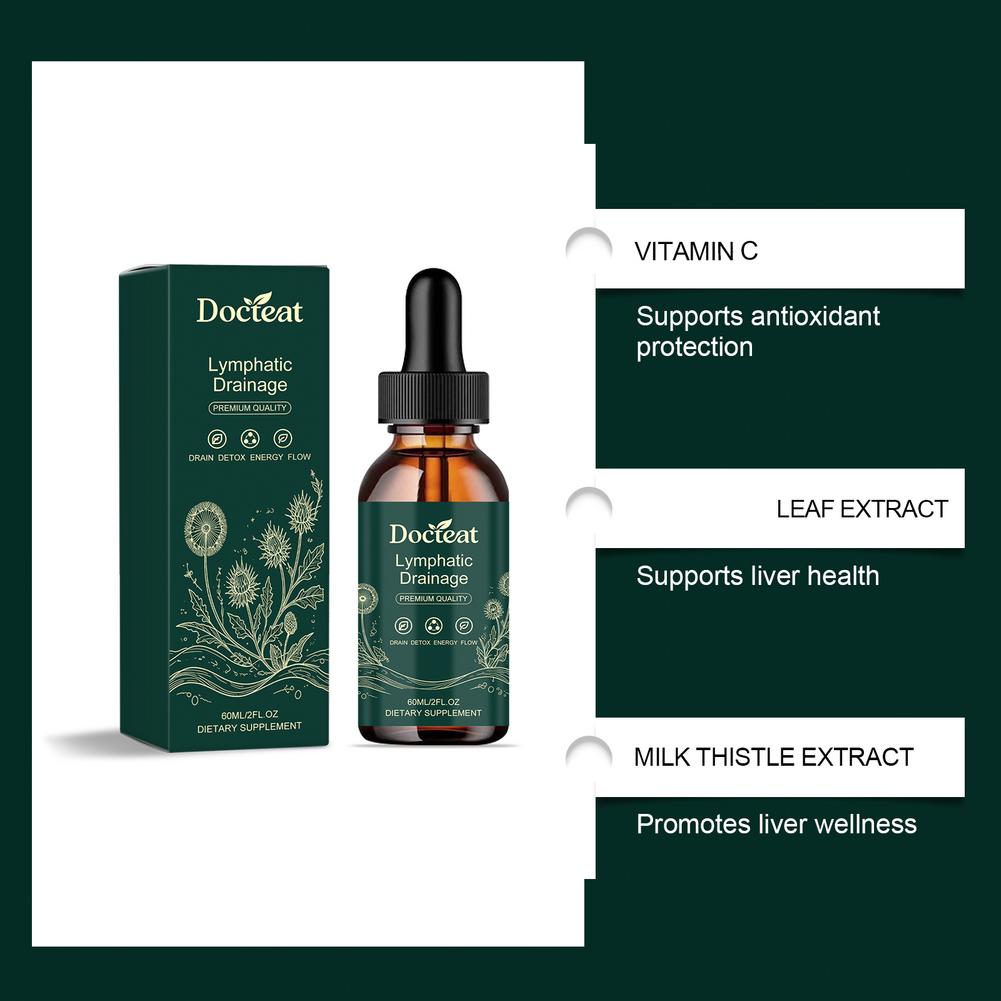 60ml Doğal Bitkisel Sıvı Damla - Herbal Wellness Formula incelemesi ve fiyatı