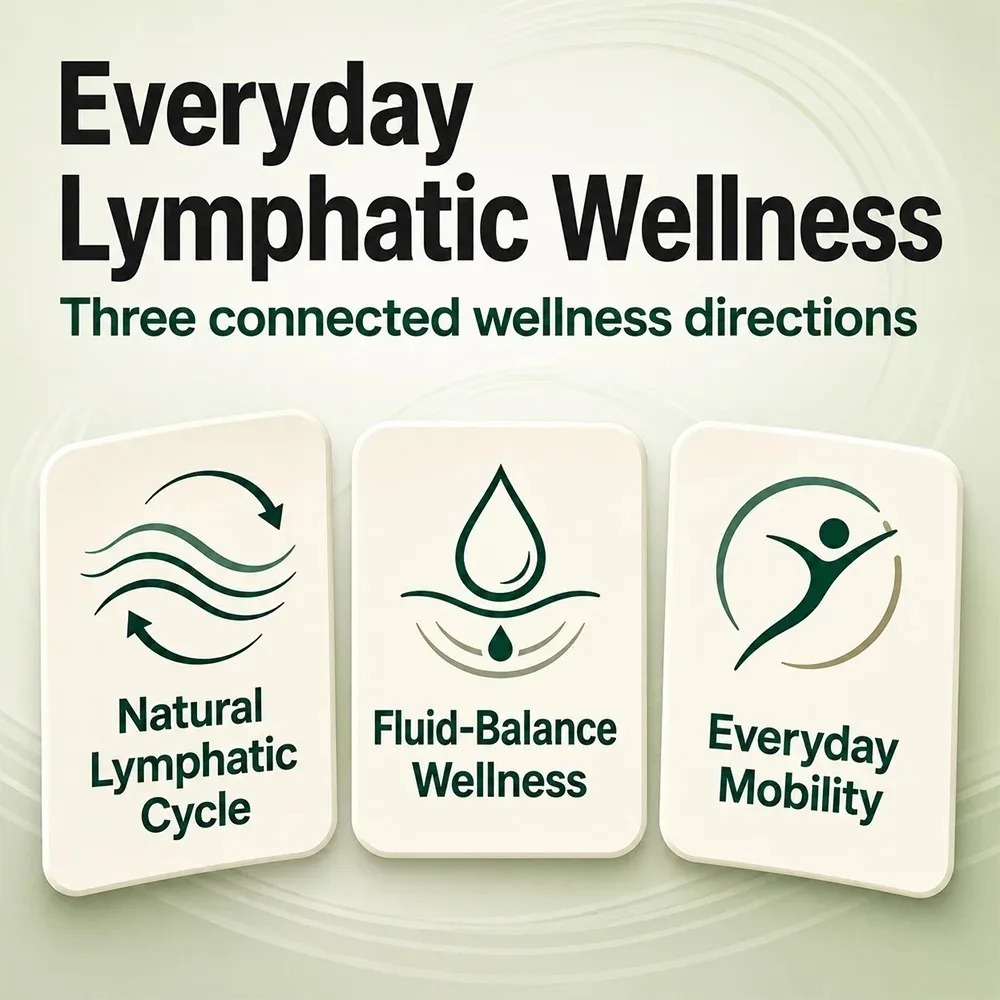 Lenf Drenajı Takviyesi - Lenf  - Herbal Wellness Formula incelemesi ve fiyatı