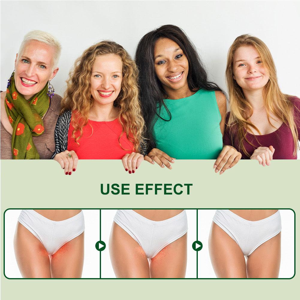 Bitkisel Kadın Özel Bölge Kaşı - Herbal Wellness Formula incelemesi ve fiyatı