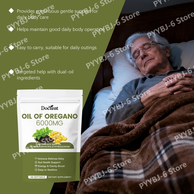 Karanfil Yağı ve Çörek Otu İçe - Herbal Wellness Formula incelemesi ve fiyatı