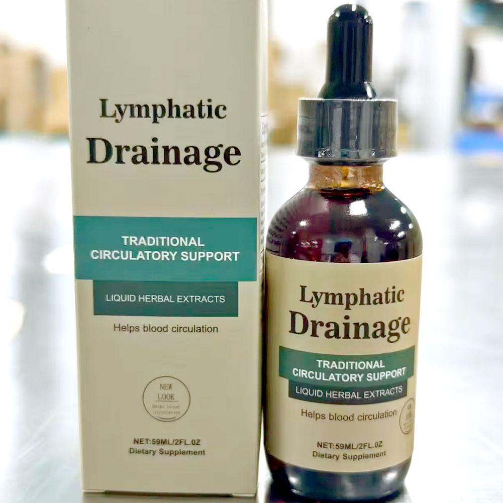 Lenf Bakım Damlaları Doğal Bit - Herbal Wellness Formula incelemesi ve fiyatı