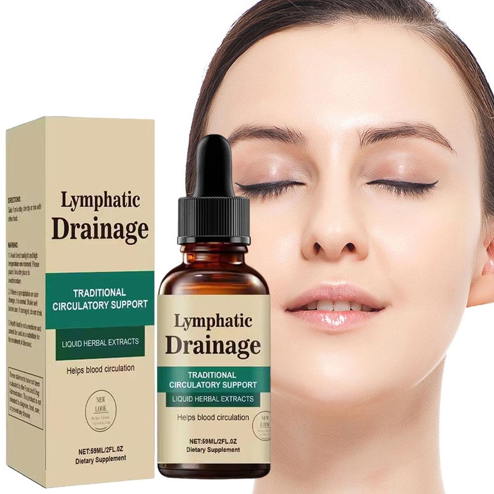Lenf Bakım Damlaları Doğal Bit - Herbal Wellness Formula incelemesi ve fiyatı
