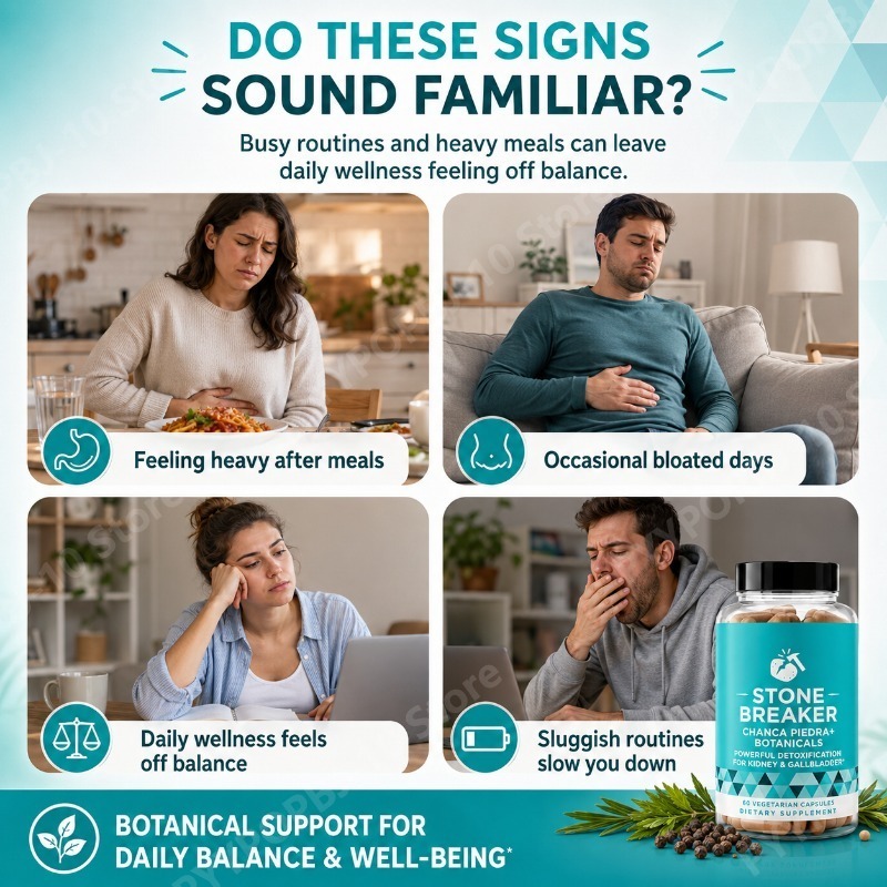 Chanca Piedra Botanik Sağlık F - Herbal Wellness Formula incelemesi ve fiyatı