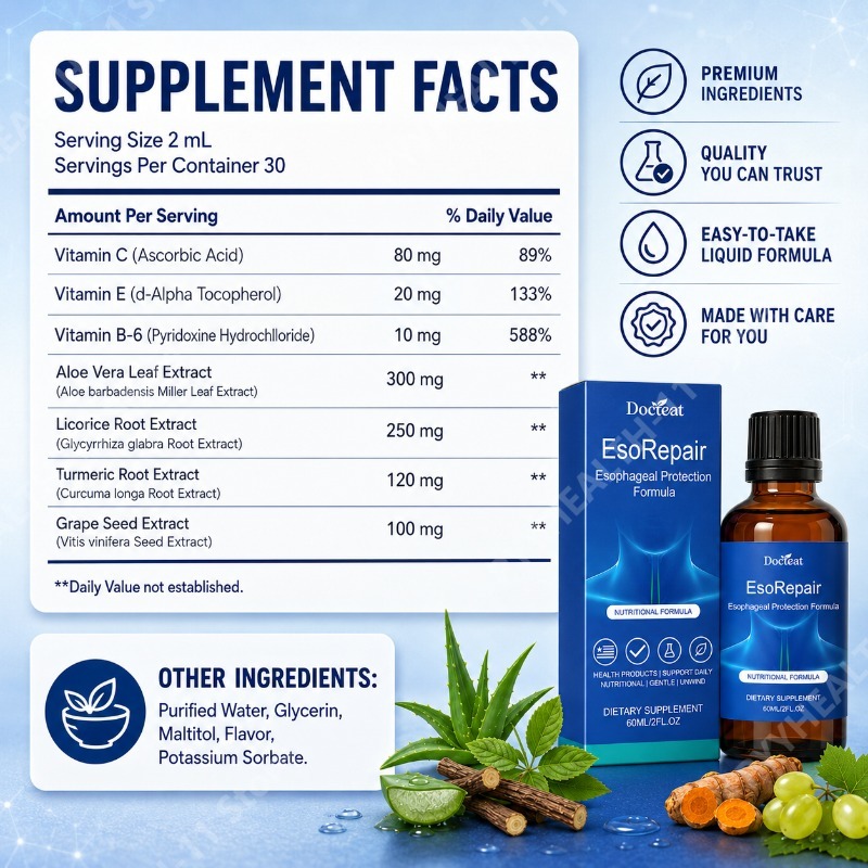 Aloe Vera, Meyan Kökü ve Zerde - Herbal Wellness Formula incelemesi ve fiyatı